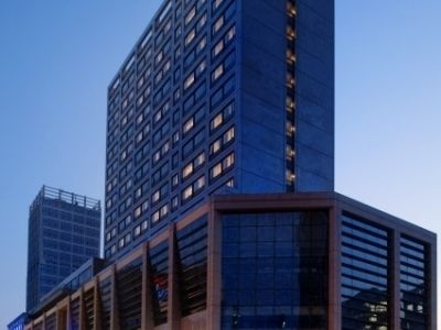 Holiday Inn Express Wangjing0