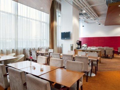 Holiday Inn Express Wangjing4