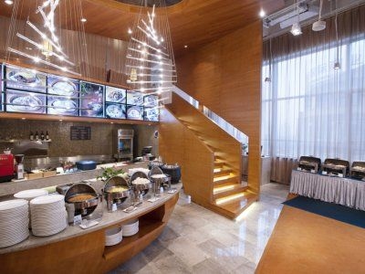 Holiday Inn Express Wangjing3