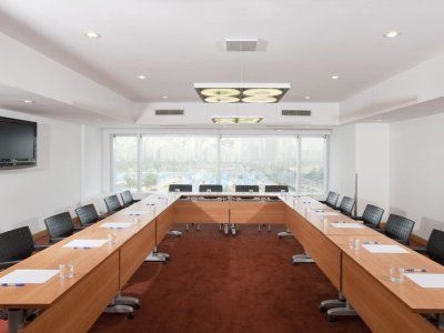 Holiday Inn Express Wangjing2