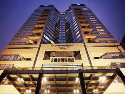 Intercontinental Financial Street0