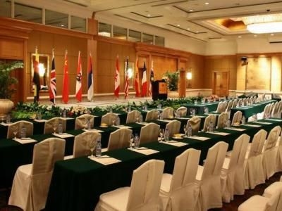 Presidential Beijing1