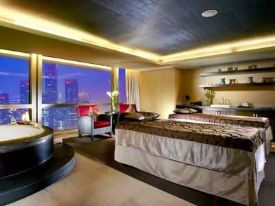 Renaissance Beijing Capital2