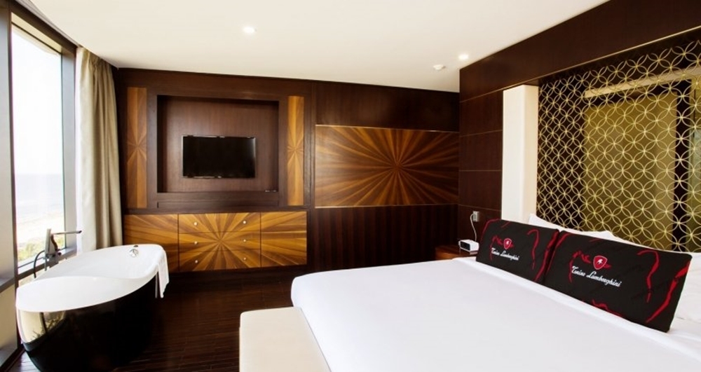 Holiday Beach Danang Hotel Spa4
