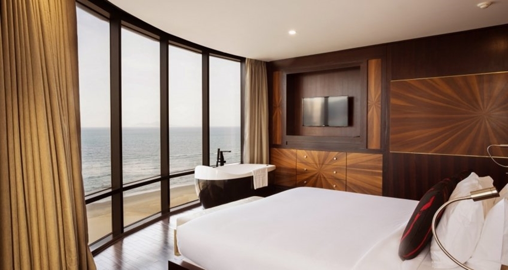 Holiday Beach Danang Hotel Spa1
