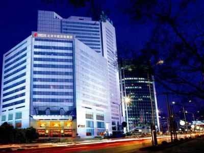 Renaissance Beijing Chaoyang0