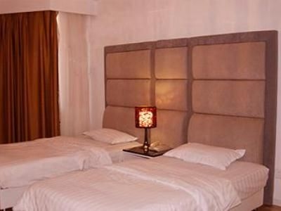 Sentury Apartment2