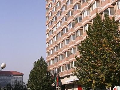 Sentury Apartment0