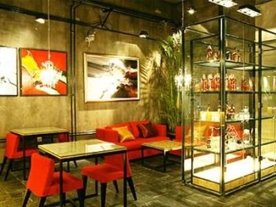 Sentury Apartment1