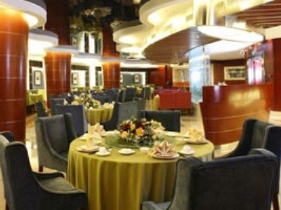 Shangda International2