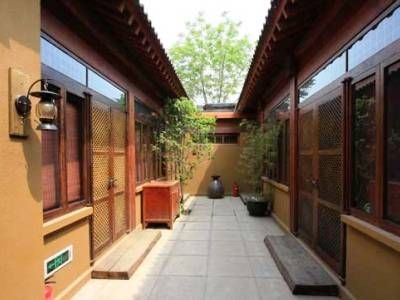 Shijia House0