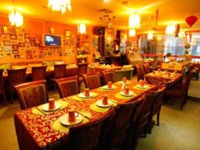 Taiyue Suites4