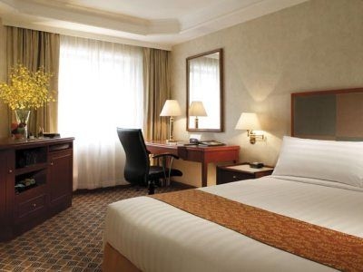 ไฟว์แอล โฮเทล ปักกิ่ง (5L Hotel Beijing)2