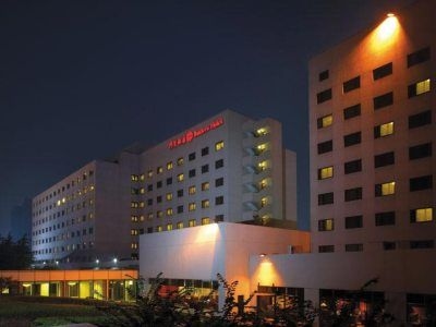 ไฟว์แอล โฮเทล ปักกิ่ง (5L Hotel Beijing)0