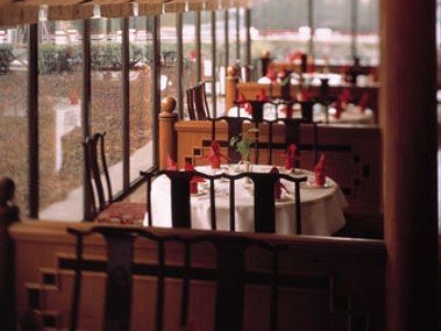 ไฟว์แอล โฮเทล ปักกิ่ง (5L Hotel Beijing)3