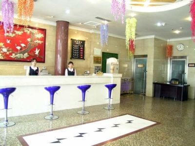 Wangfujing Da Wan4