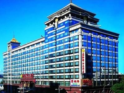Xinhai Jinjiang0