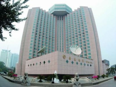 Xiyuan0