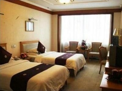 Changchun Int'l Conf And Exhibition Ctr2