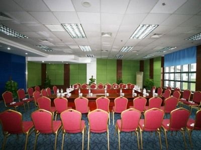 Changchun Int'l Conf And Exhibition Ctr1