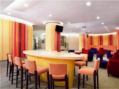 Holiday Inn Express Changshu3