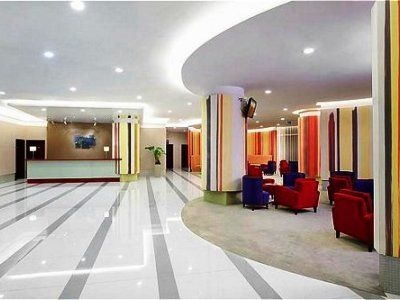 Holiday Inn Express Changshu0