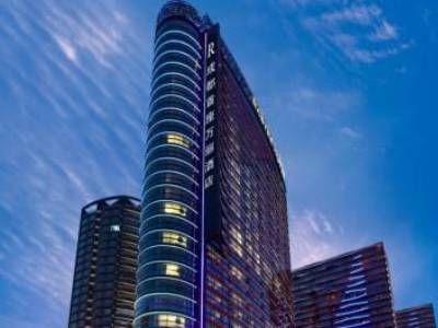 Chengdu Master1