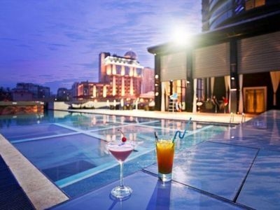 Chengdu Master3