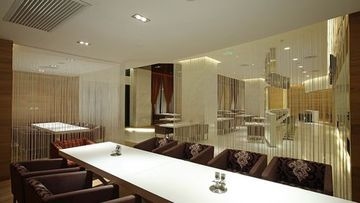 โรงแรมฮอลิเดย์ อินน์ เอ็กซ์เพรส เฉิงตู (Holiday Inn Express Gulou Chengdu)3