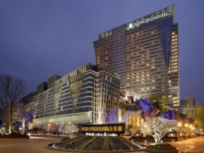 Intercontinental Century City1