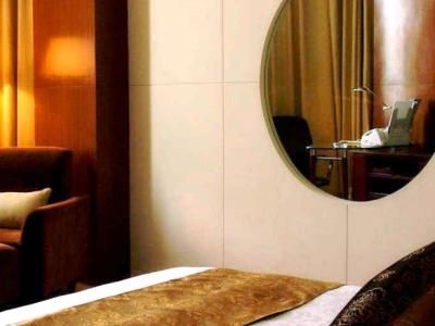 Kempinski Chengdu4