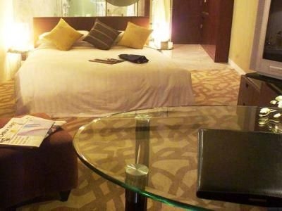 Kempinski Chengdu3