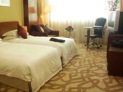 Kempinski Chengdu2