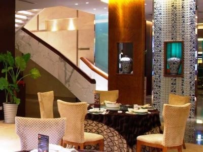 Kempinski Chengdu1