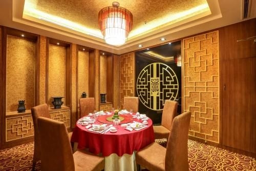 โรงแรมฮานอย (Hanoi Hotel)4