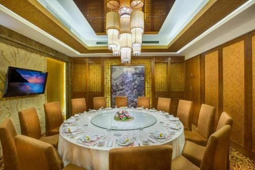 โรงแรมฮานอย (Hanoi Hotel)3