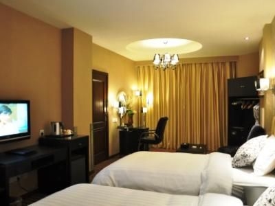 Shulan Grand3