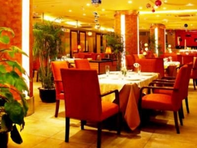 Shulan Grand1
