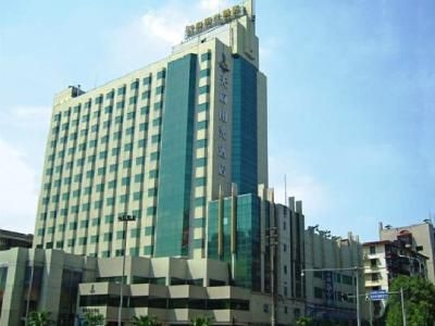 Tianfu Sunshine0