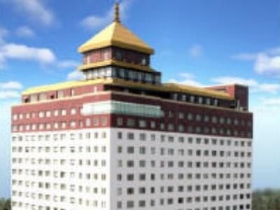 Tibet Chengdu0