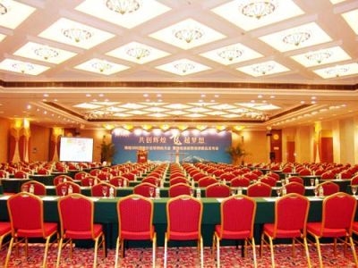 Chongqing Wanyou Conifer1