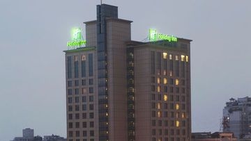 Holiday Inn North0
