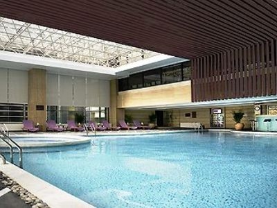 Sofitel Forebase4