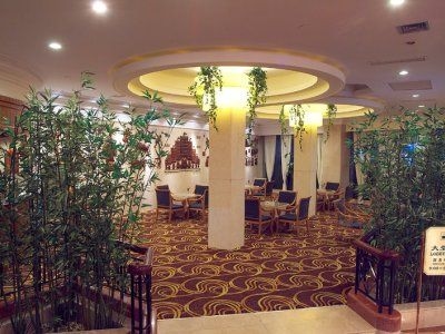 Best Western Cixi4