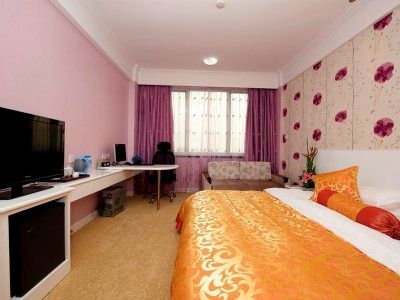 Best Western Cixi3