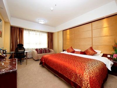 Best Western Cixi2