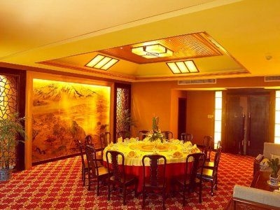 Best Western Cixi1
