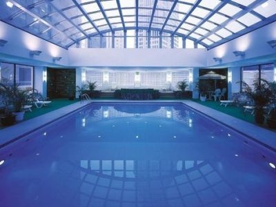 Furama Dalian (East Wing)3