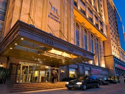 Grand Mercure Teda (Superior)0