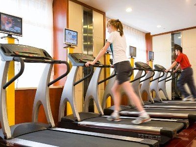 Grand Mercure Teda (Superior)2